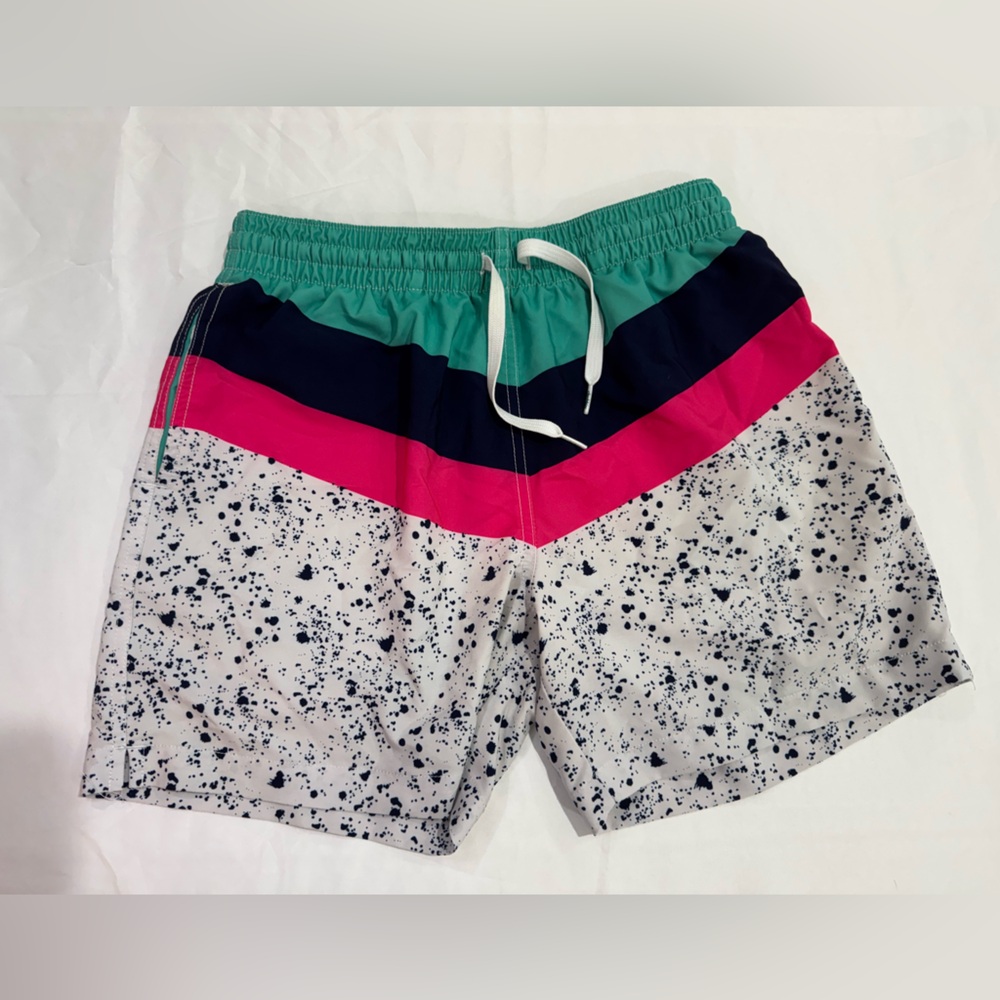 Chubbies swim shorts 5’5 (NO MESH)